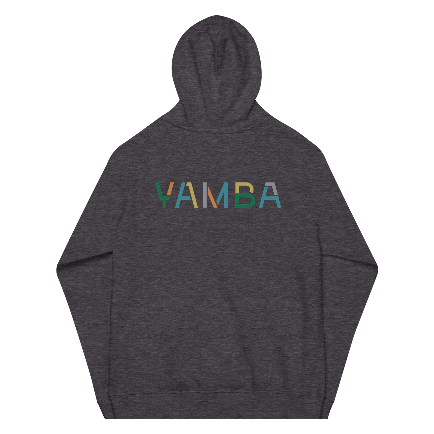 Yamba Market Pullover Hoodie