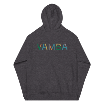 Yamba Market Pullover Hoodie