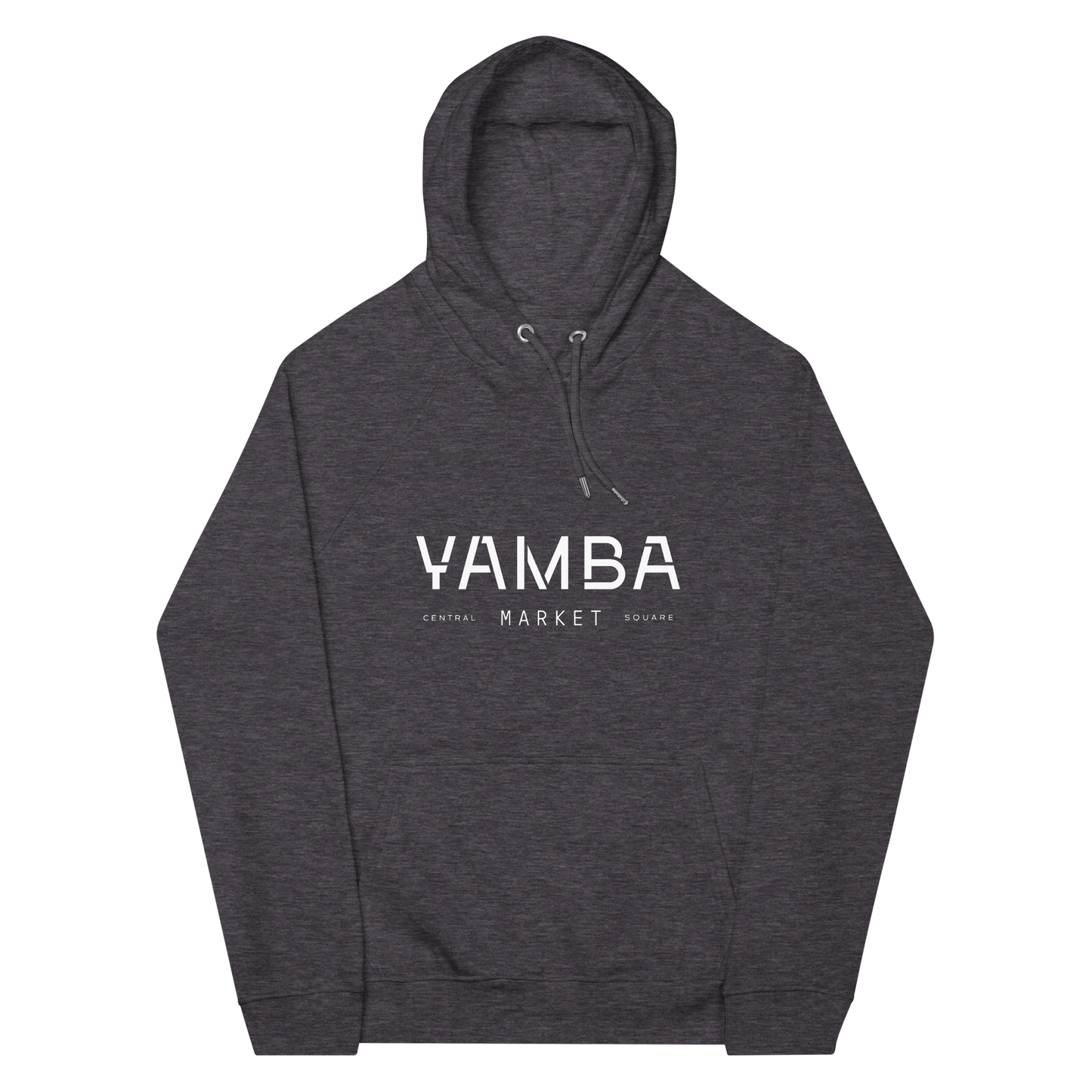 Yamba Market Pullover Hoodie