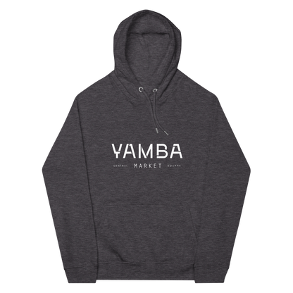 Yamba Market Pullover Hoodie