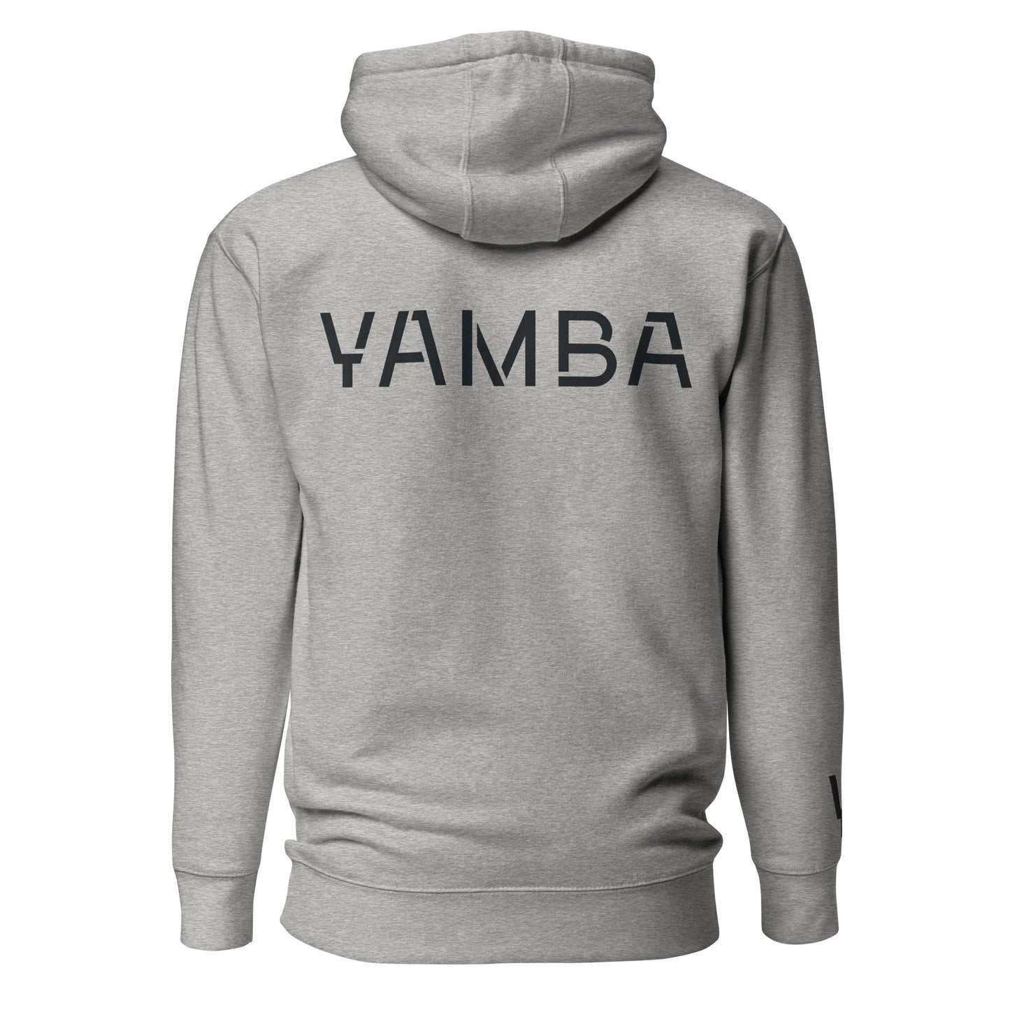 Yamba Unisex Hoodie