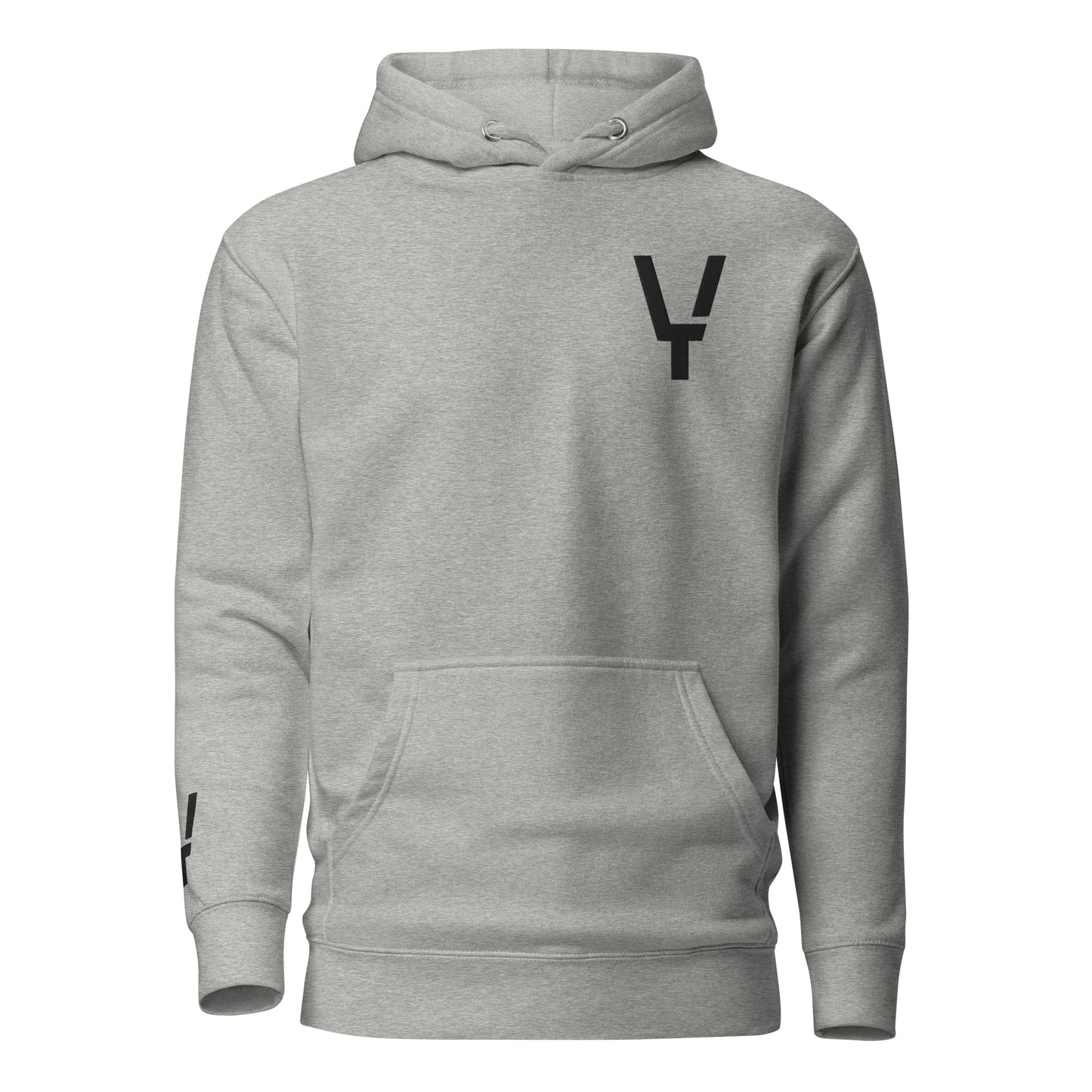 Yamba Unisex Hoodie