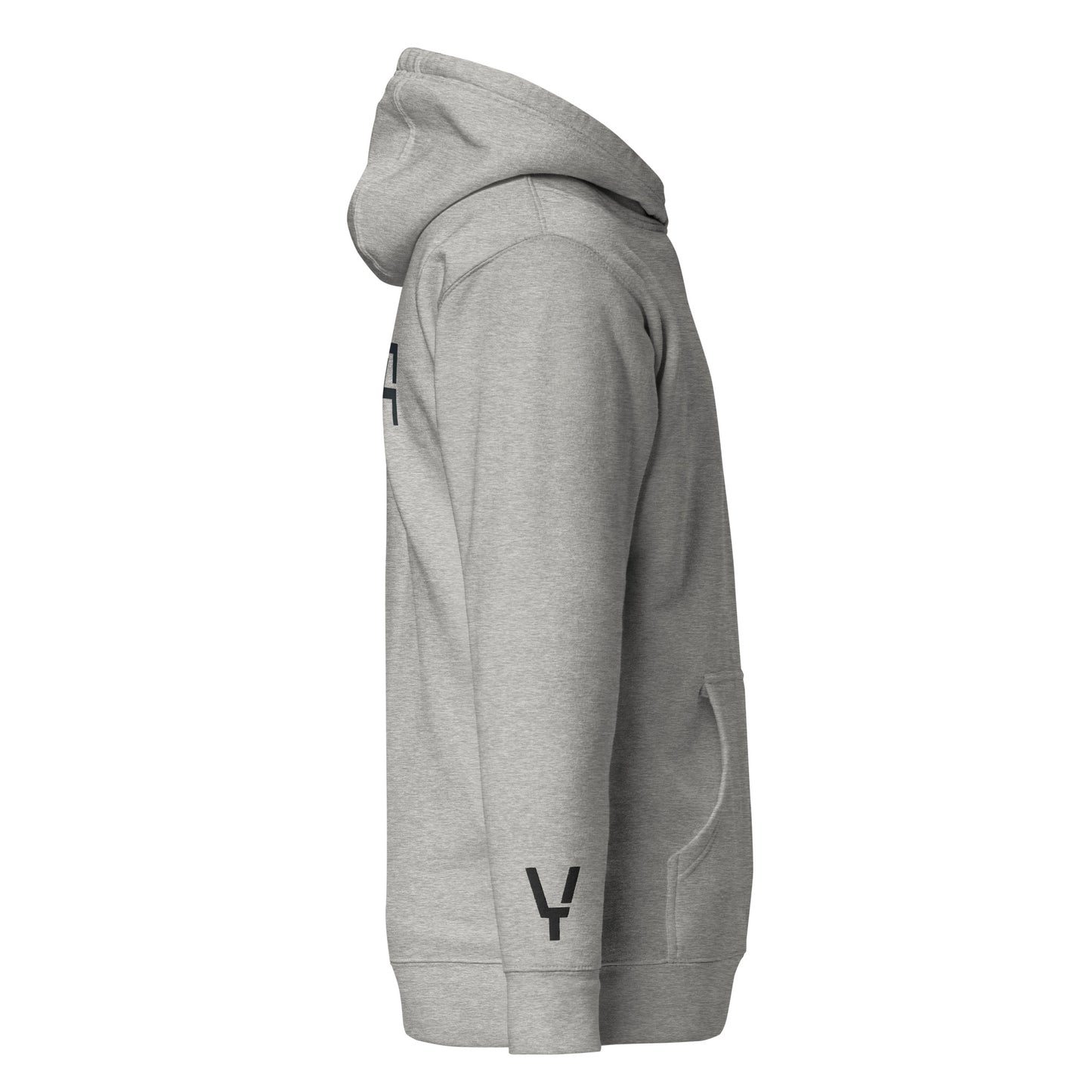 Yamba Unisex Hoodie