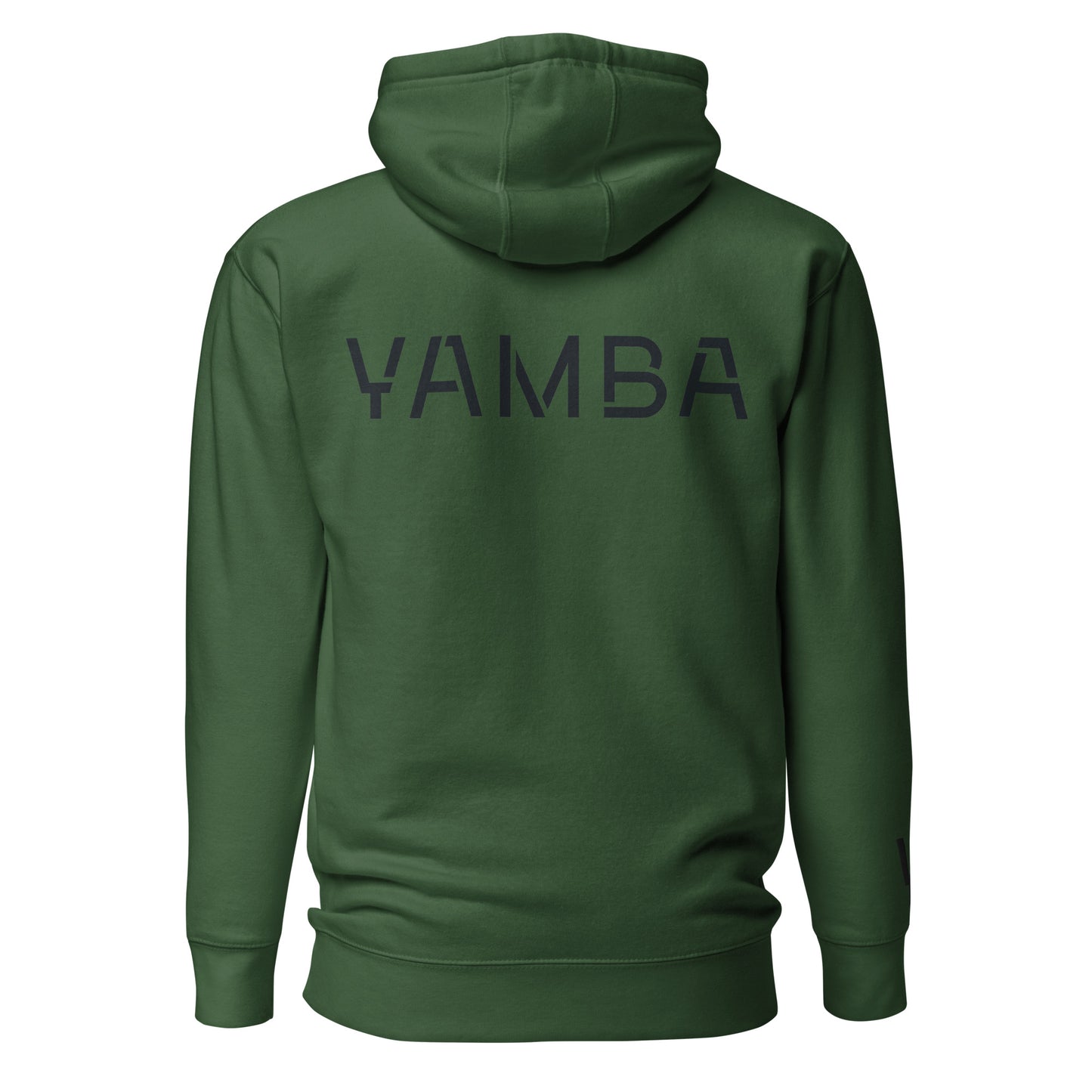 Yamba Unisex Hoodie