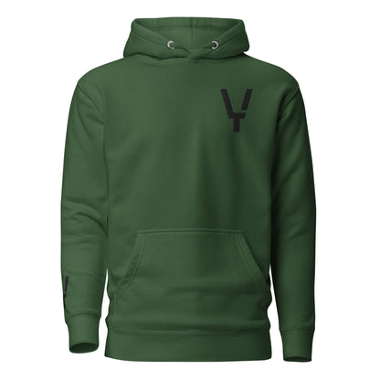 Yamba Unisex Hoodie