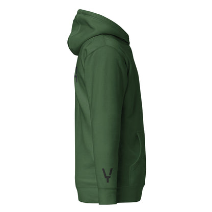 Yamba Unisex Hoodie