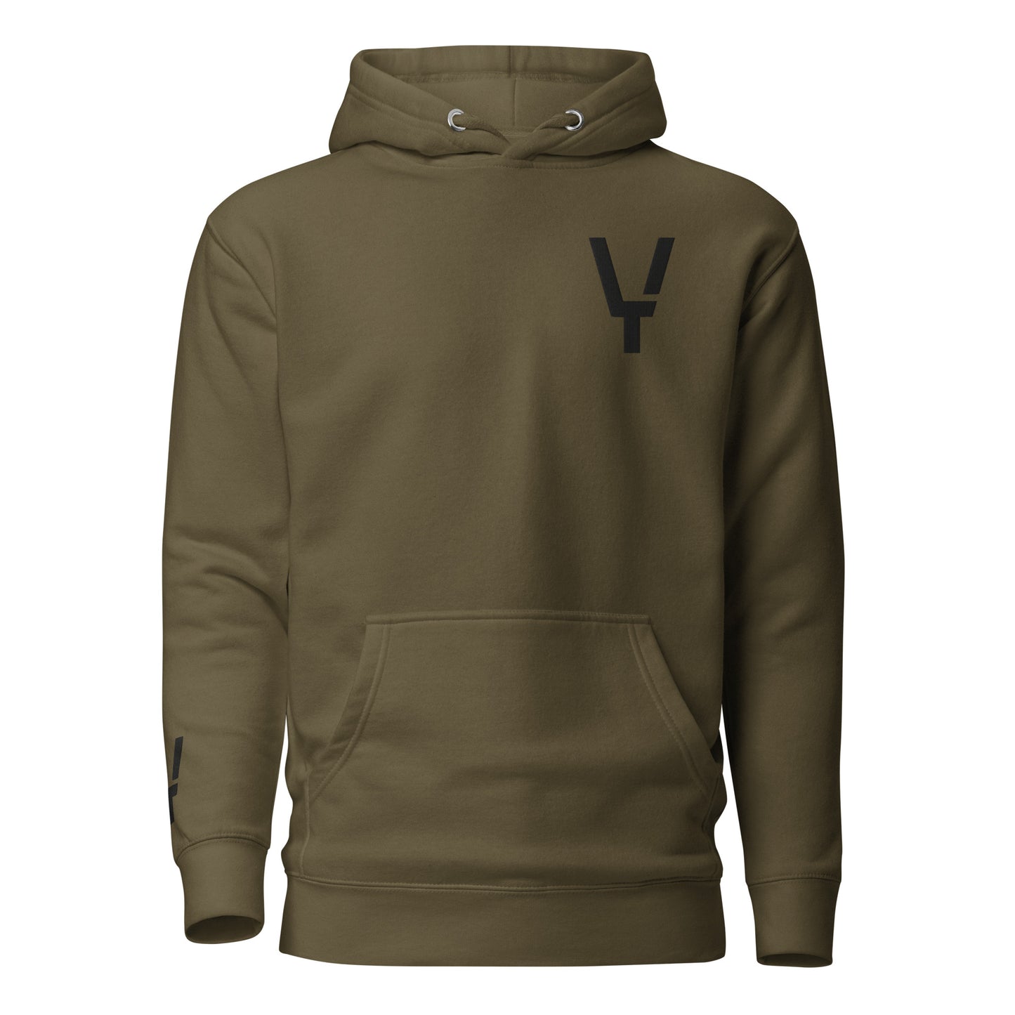 Yamba Unisex Hoodie