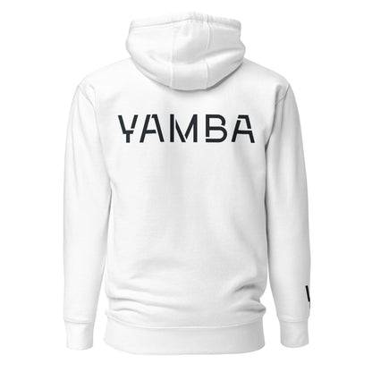 Yamba Unisex Hoodie