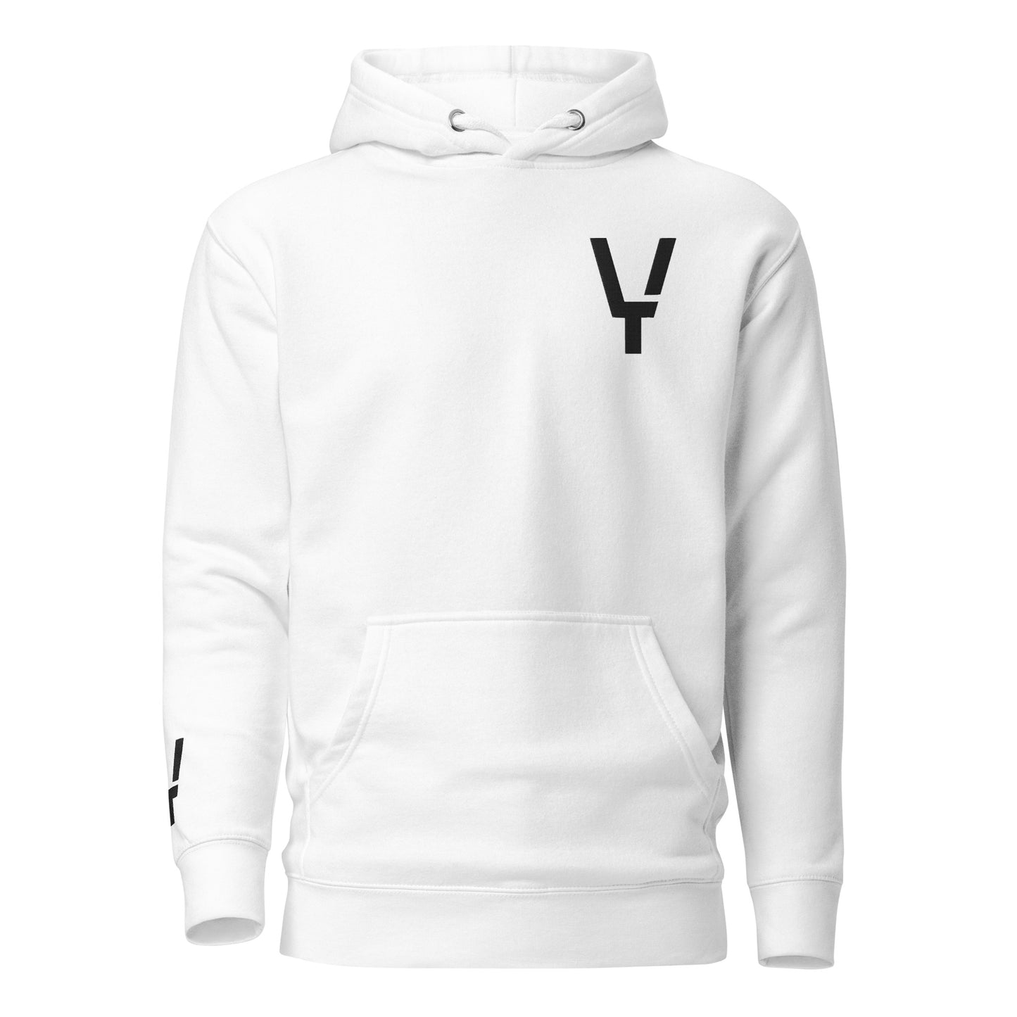 Yamba Unisex Hoodie